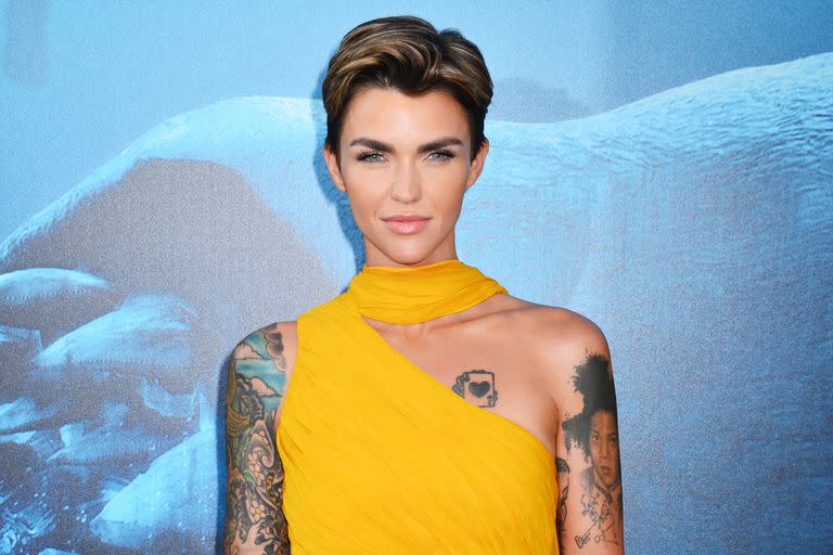 Ruby Rose es la actriz elegida para interpretar a la sumarse al Universo DC