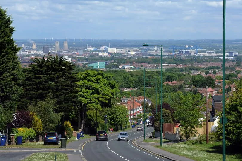 File picture: Ormesby Bank