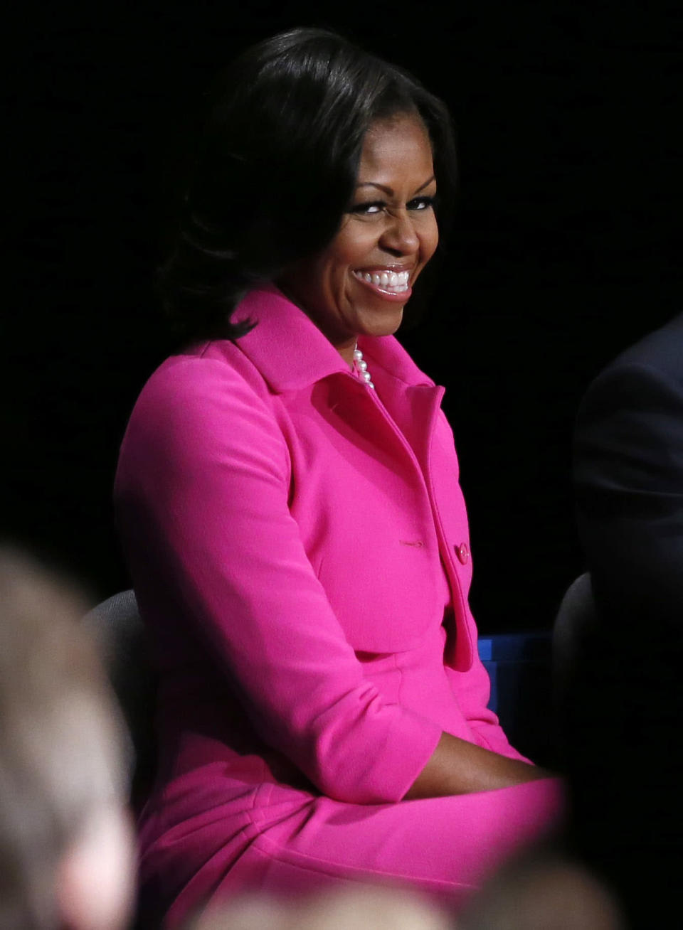 Michelle Obama