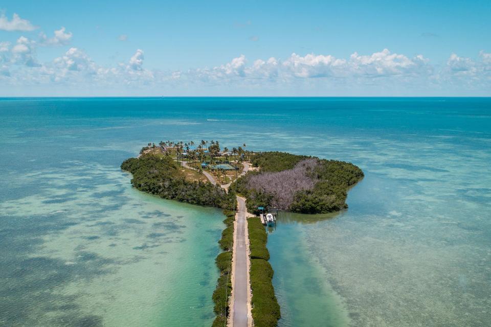 79775 Overseas Highway, Upper Matecumbe Key, Islamorada, Florida