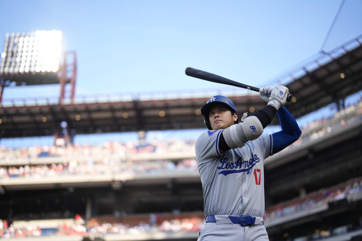 Who will win MLB AllStar Game MVP? Yahoo Sports