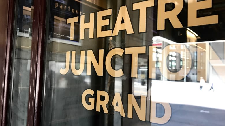 High drama at Calgary's Theatre Junction includes internal strife, 'toxic' workplace, deficits and a lawsuit