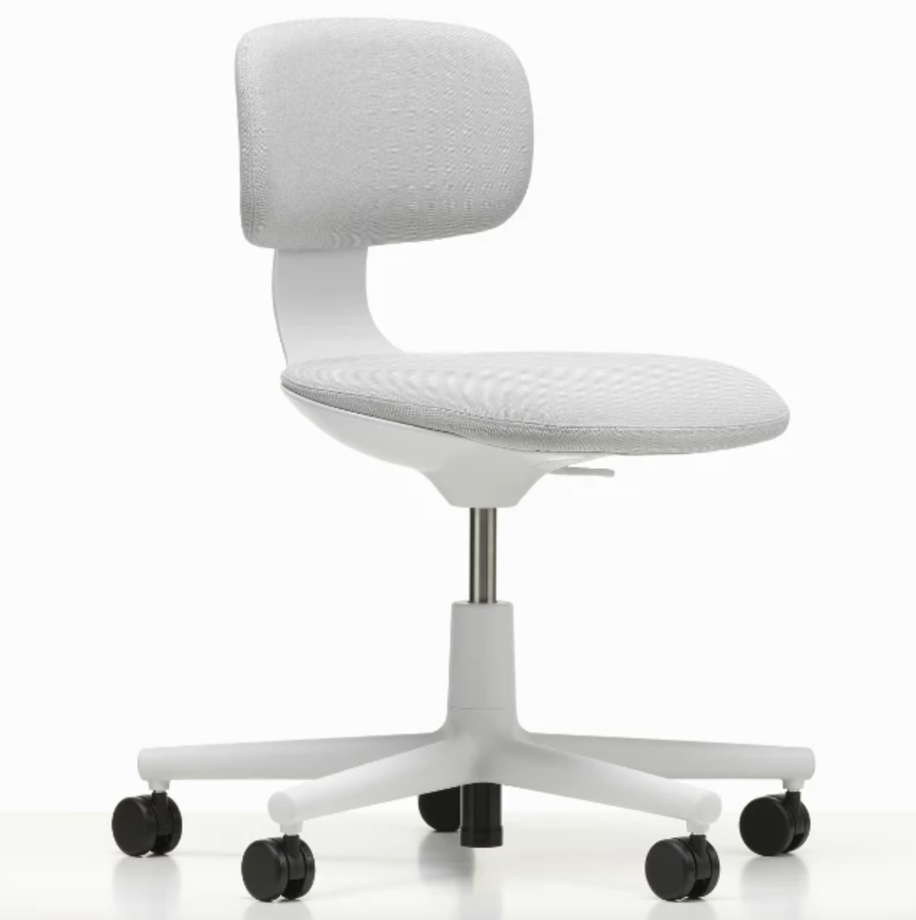 <p><a href="https://go.redirectingat.com?id=74968X1596630&url=https%3A%2F%2Fwww.2modern.com%2Fproducts%2Frookie-chair&sref=https%3A%2F%2Fwww.esquire.com%2Flifestyle%2Fg40081268%2Fbest-ergonomic-office-chairs%2F" rel="nofollow noopener" target="_blank" data-ylk="slk:Shop Now;elm:context_link;itc:0;sec:content-canvas" class="link ">Shop Now</a></p><p>Rookie Task Chair</p><p>2modern.com</p><p>$765.00</p>