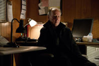 Werner Herzog in Paramount Pictures' "Jack Reacher" - 2012