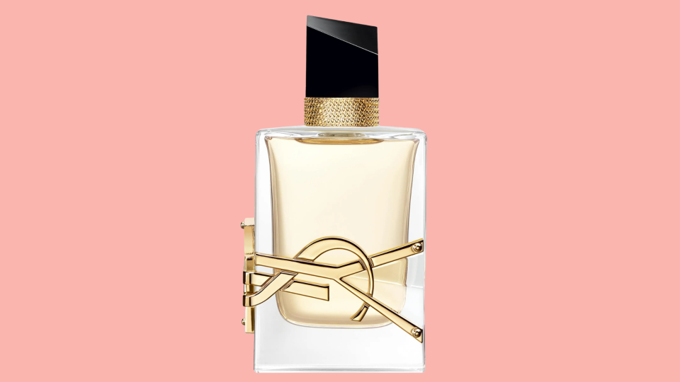 best gifts under $50 at Nordstrom: Yves Saint Laurent Libre Eau de Parfum