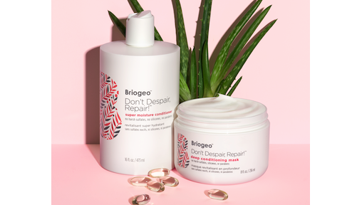 Sephora’s New Hair Heroes to Add to Your Hair Care Routine