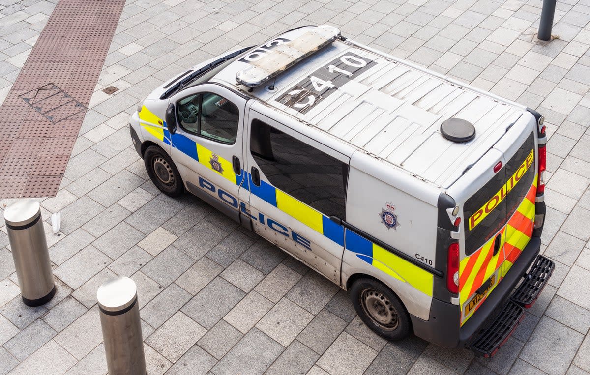 West Midlands Police needs to make ‘significant’ improvements, the inspectorate said (Getty)