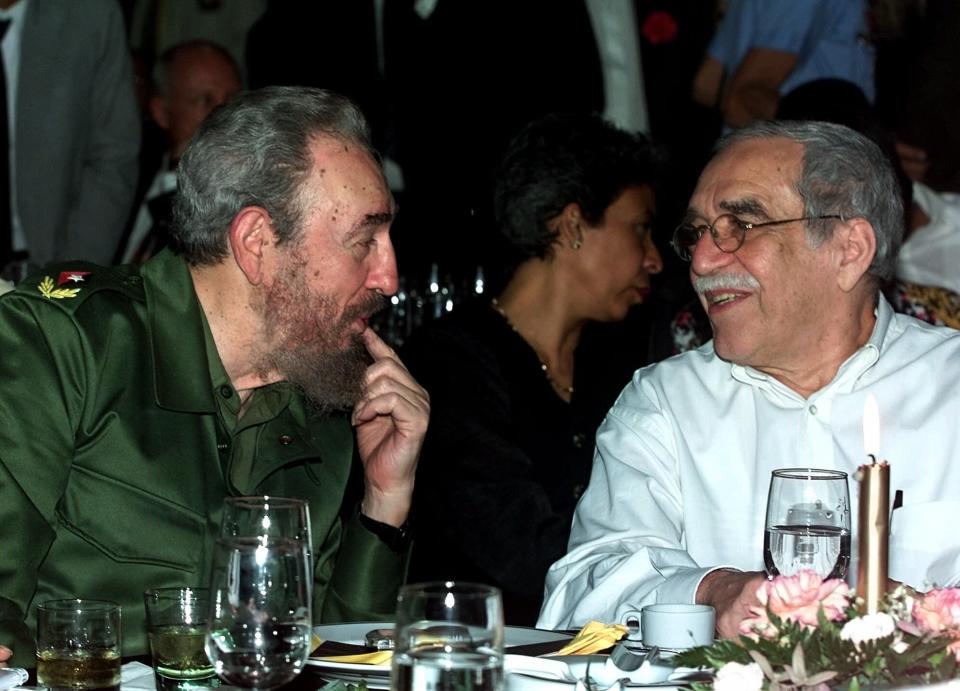 FOTOS: Fidel Castro, el eterno guerrillero