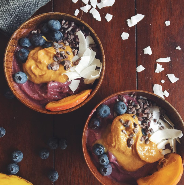 Health Food Porn - Healthy Food Porn Instagram Accounts You *Need* to Follow