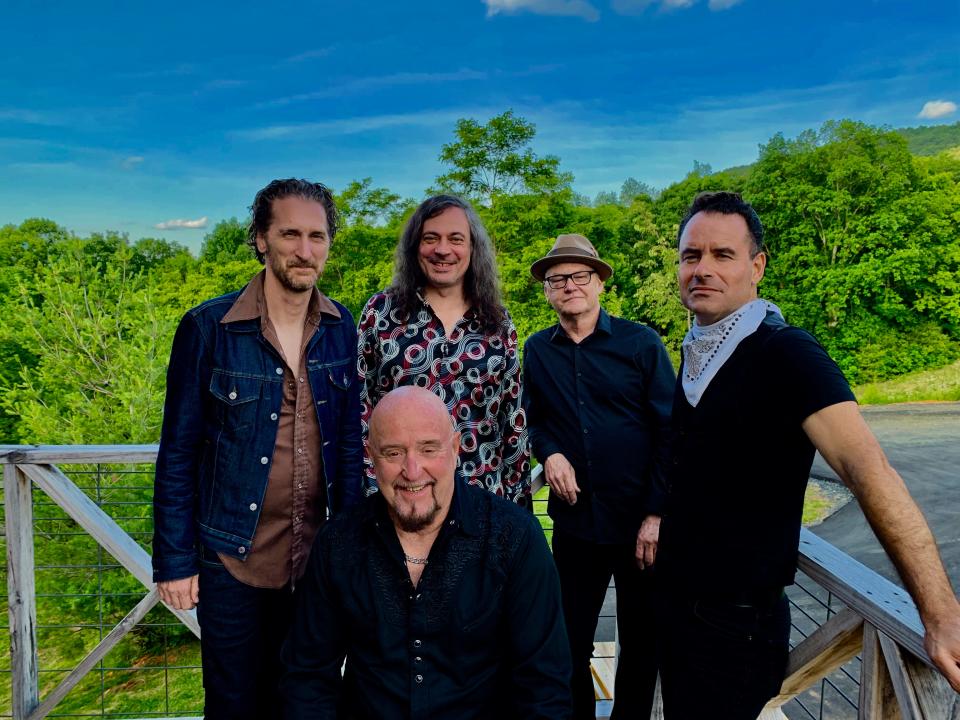 The Fabulous Thunderbirds