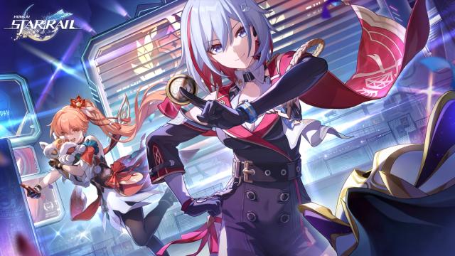 Honkai: Star Rail Version 1.2 Update Notes and New Content - Honkai: Star  Rail Guide - IGN