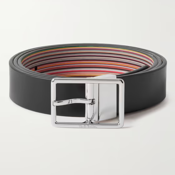 The Best Men's Designer Belts of 2023: Gucci, Ralph Lauren, YSL, Kenzo –  The Hollywood Reporter