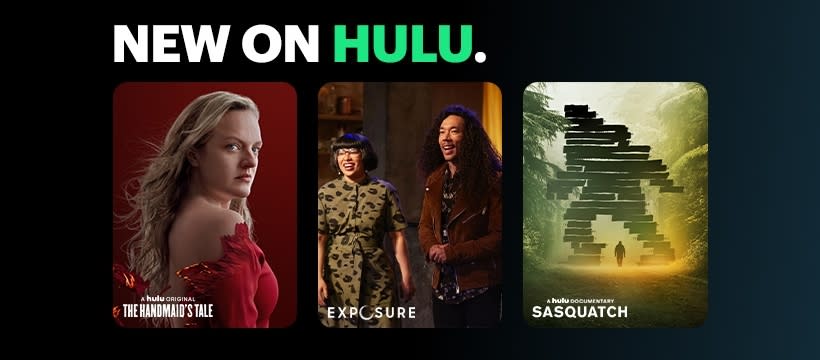 hulu 圖/hulu