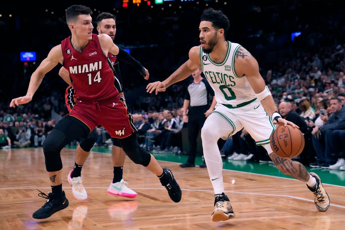 HEAT-CELTICS (AP)