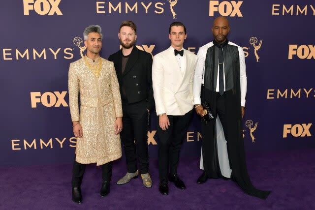 Queer Eye