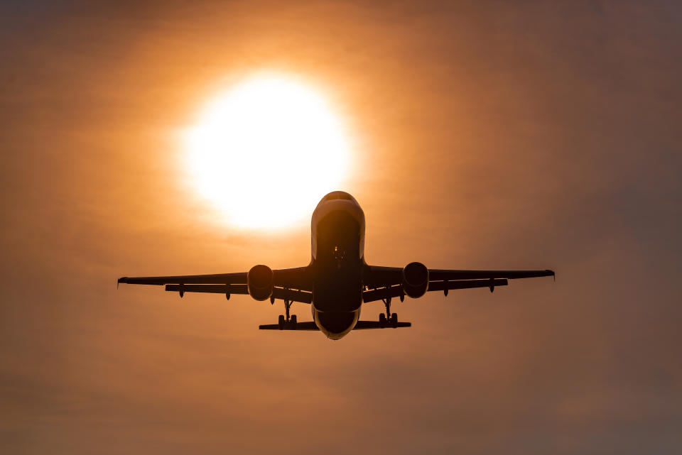 In vielen Ländern ist jetzt wieder Urlaub möglich. (Symbolbild: Getty Images)