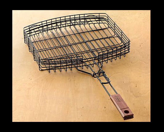 Bobby Flay's Nonstick Grill Basket