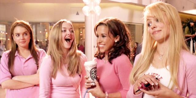 Rachel McAdams Wants to Play Regina George Again: 'It Would Be Fun