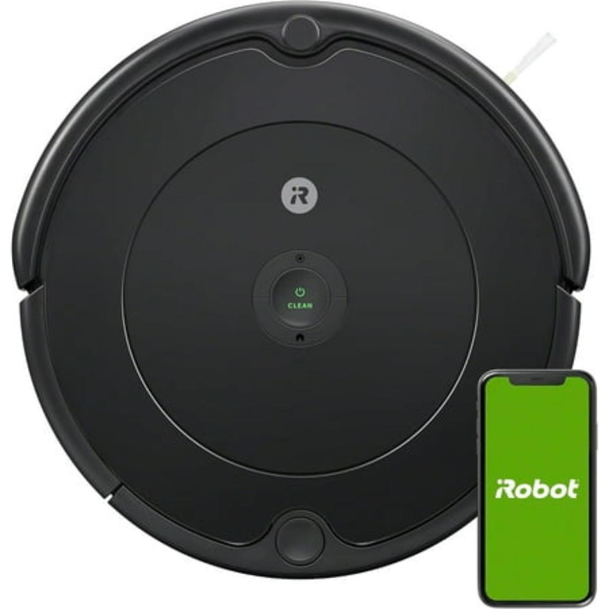 iRobot Roomba 692 Robot Vacuum (Amazon / Amazon)