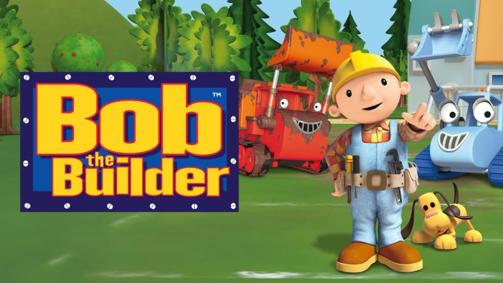 Bob the Builder Season 7 Streaming: Watch & Stream Online via Peacock & Paramount Plus