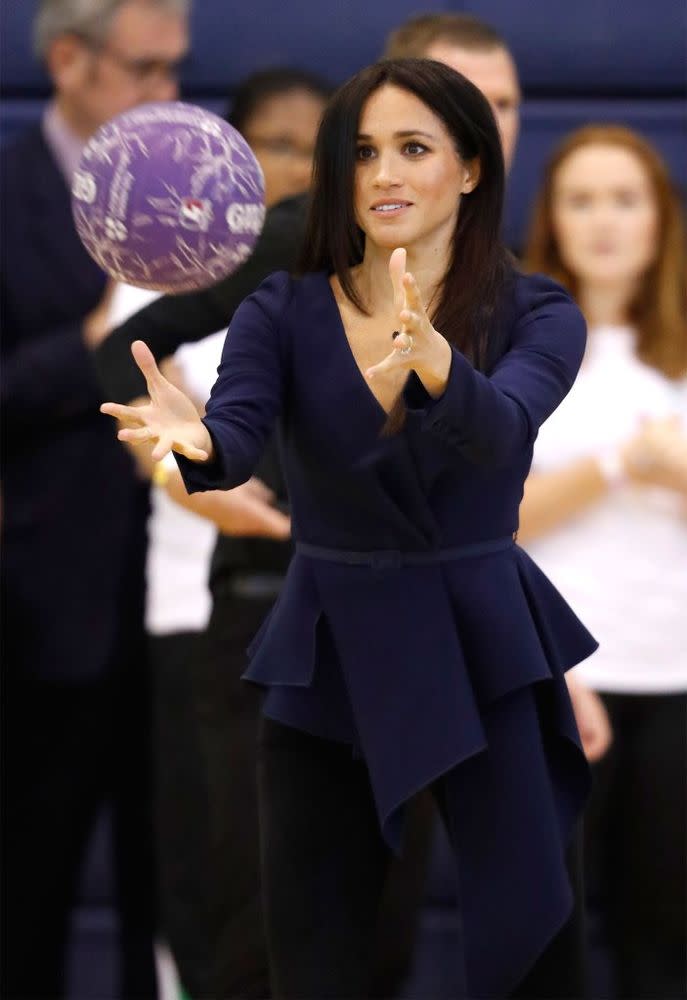 Meghan Markle