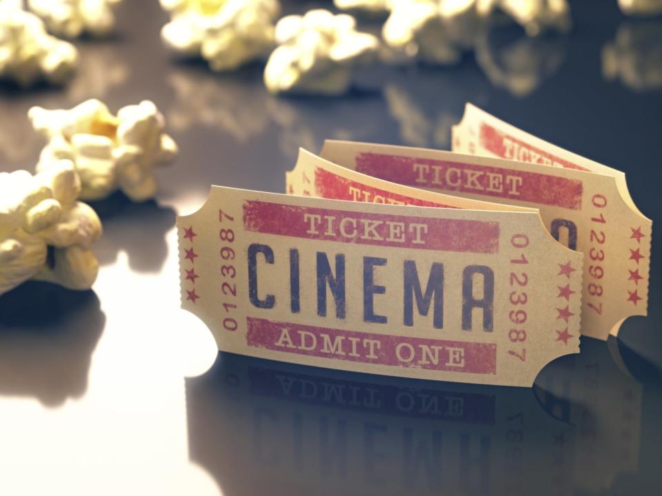 Movie ticket subscription service Sinemia is cutting some of its prices and