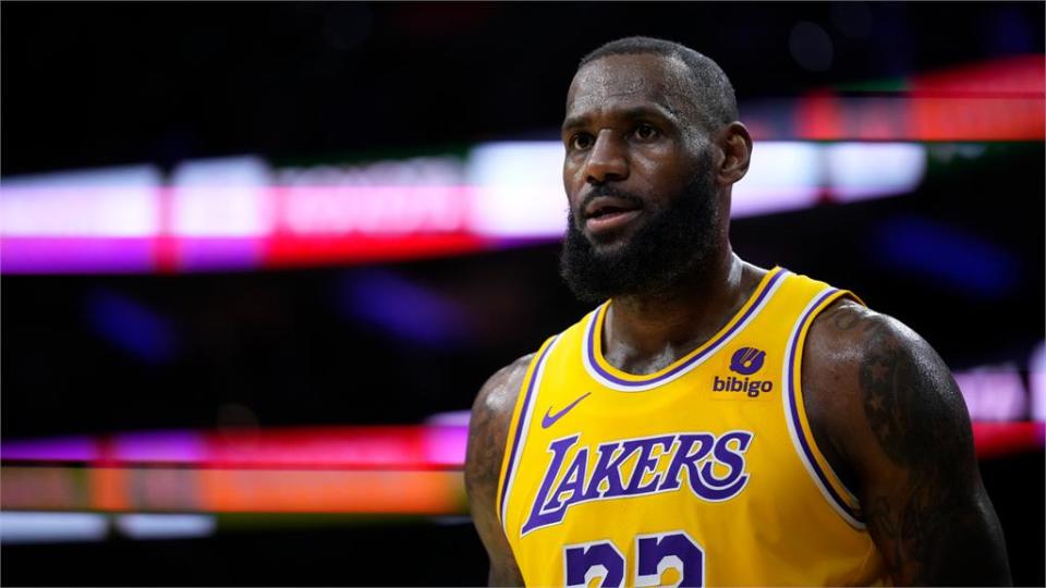 NBA／超越詹皇改寫歷史！金塊小丑「打破這紀錄」成史上第一人