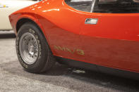 <p>1970 AMC AMX/3</p>