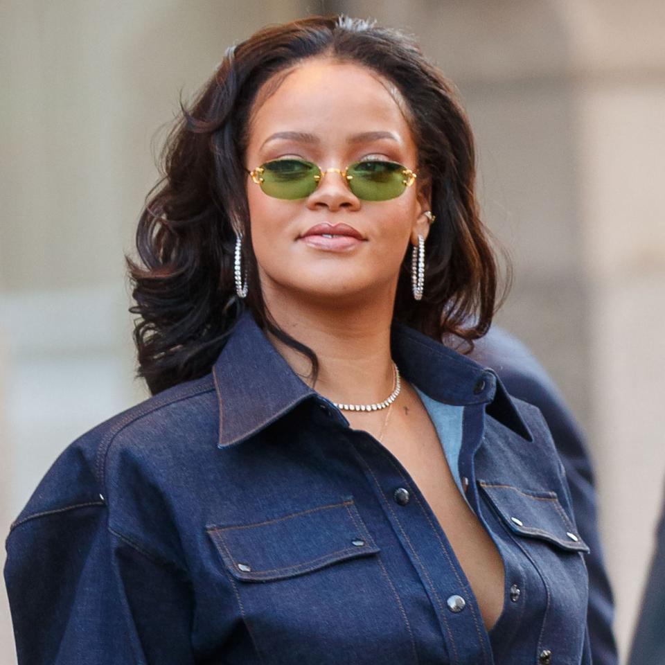 The Y/Project x Ugg collaboration has found a home on none other than Rihanna’s feet.