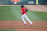 MLB: Houston Astros at Minnesota Twins