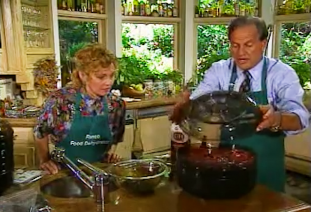 Legendary TV pitchman Ron Popeil on the secrets of selling (Act now!)