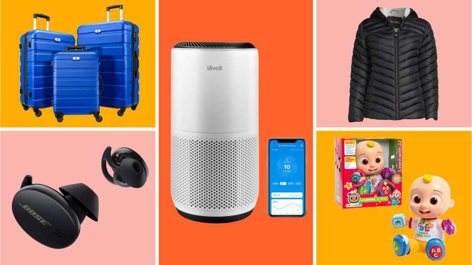 Shop the best Walmart deals on smart tech, home goods, clothing and more.