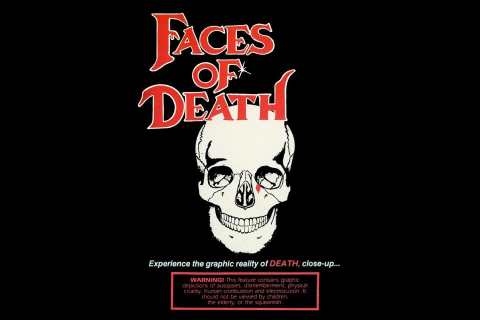 Face of Death (1978)