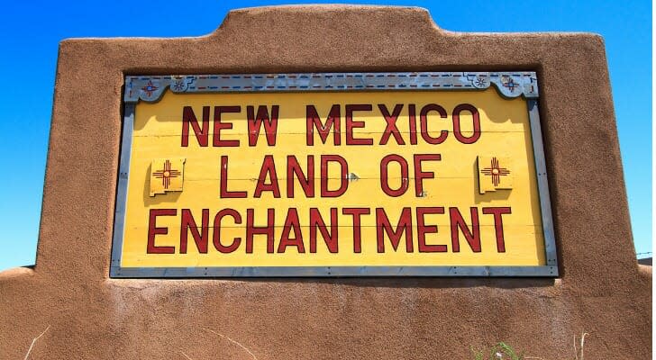 best places to retire in new mexico