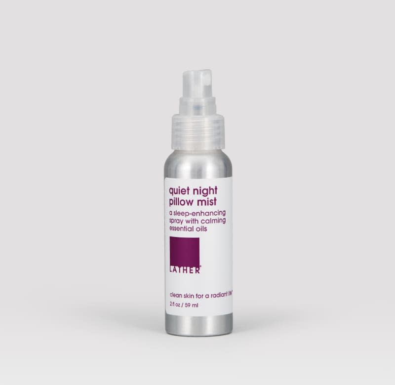 Quiet Night Pillow Mist