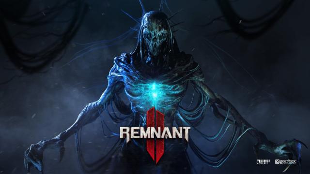 REMNANT 2 New Gameplay Demo 15 Minutes 4K 