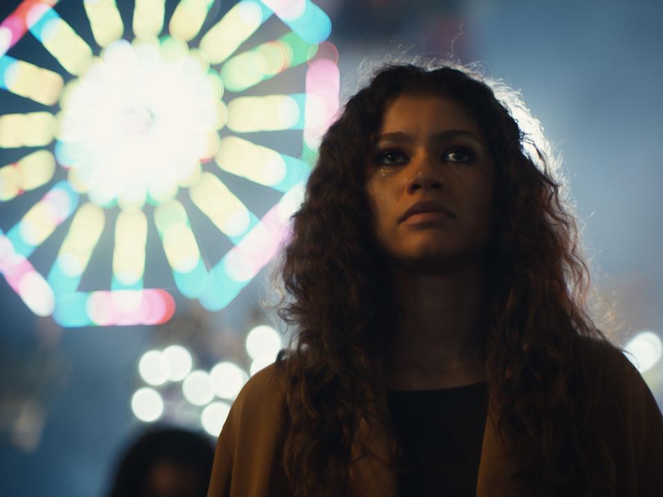 Euphoria HBO