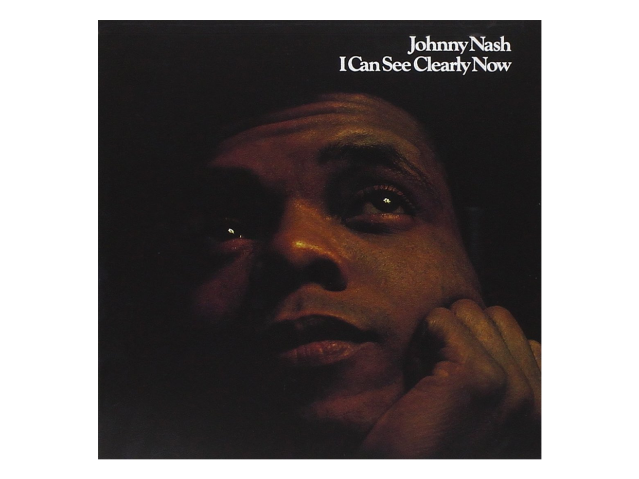 johnny nash i can see clearly now