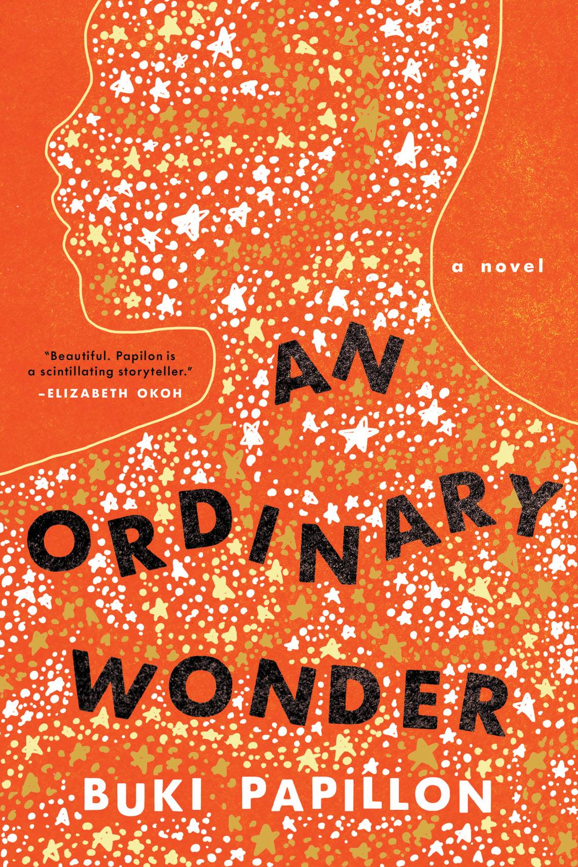 Buki Papillon’s “An Ordinary Wonder” is the latest selection of the FYI Book Club.