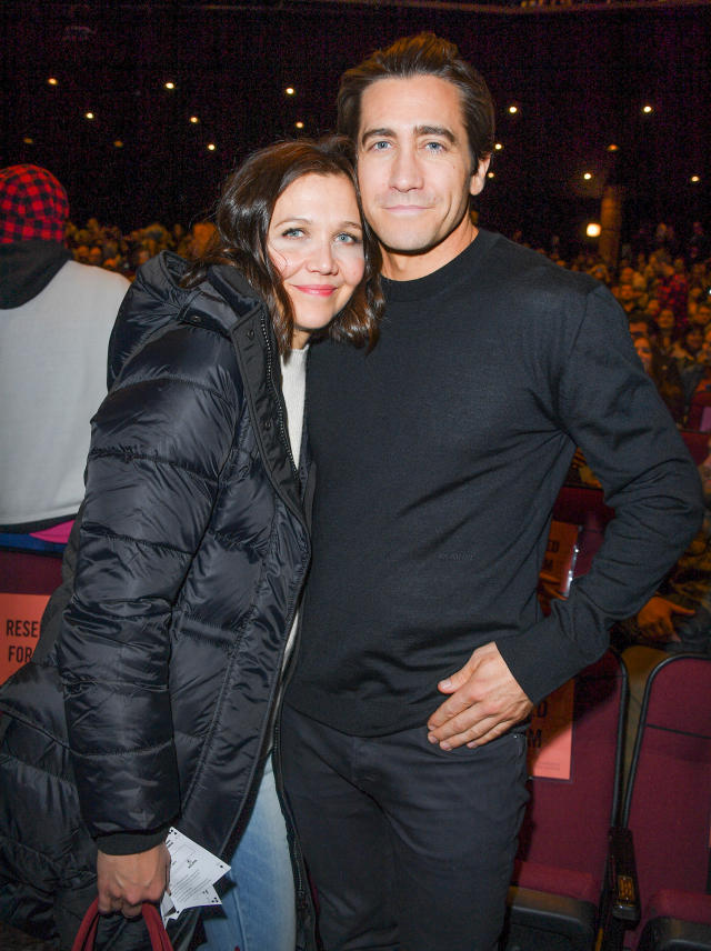 James Marsden Brings Son Jack to Louis Vuitton Menswear Paris