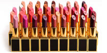 <p>These fantastic lipsticks have returned with 25 new shades, named after 25 new boys. Will you be a fan of Ansel, Rocco or Drake? <a rel="nofollow noopener" href="http://tidd.ly/484563b6" target="_blank" data-ylk="slk:Buy here;elm:context_link;itc:0;sec:content-canvas" class="link ">Buy here</a> </p>