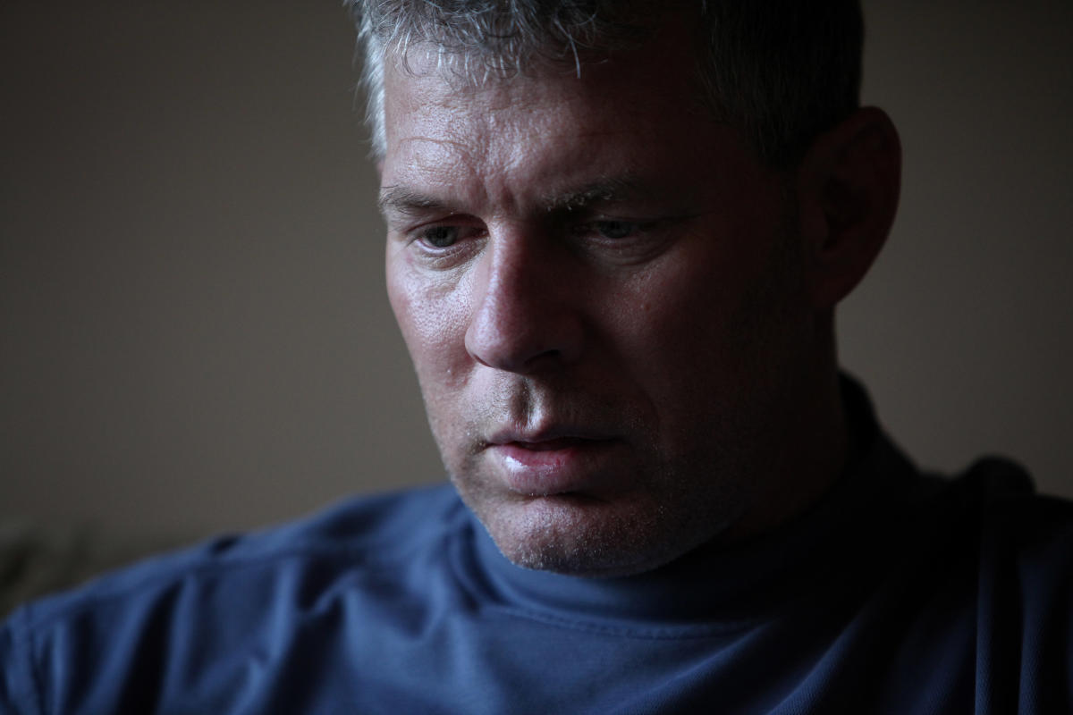 Lenny Dykstra sues Ron Darling over allegations in new book