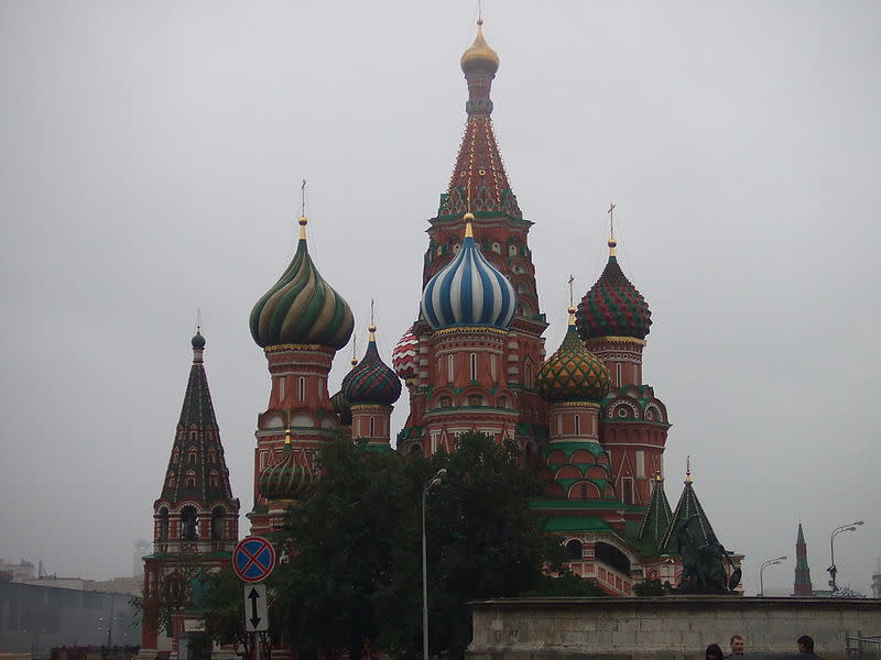 <b>El Kremlin</b><br><br> Tamaño: 28 hectáreas<br> Proporción de Eurovegas: 26 veces su tamaño