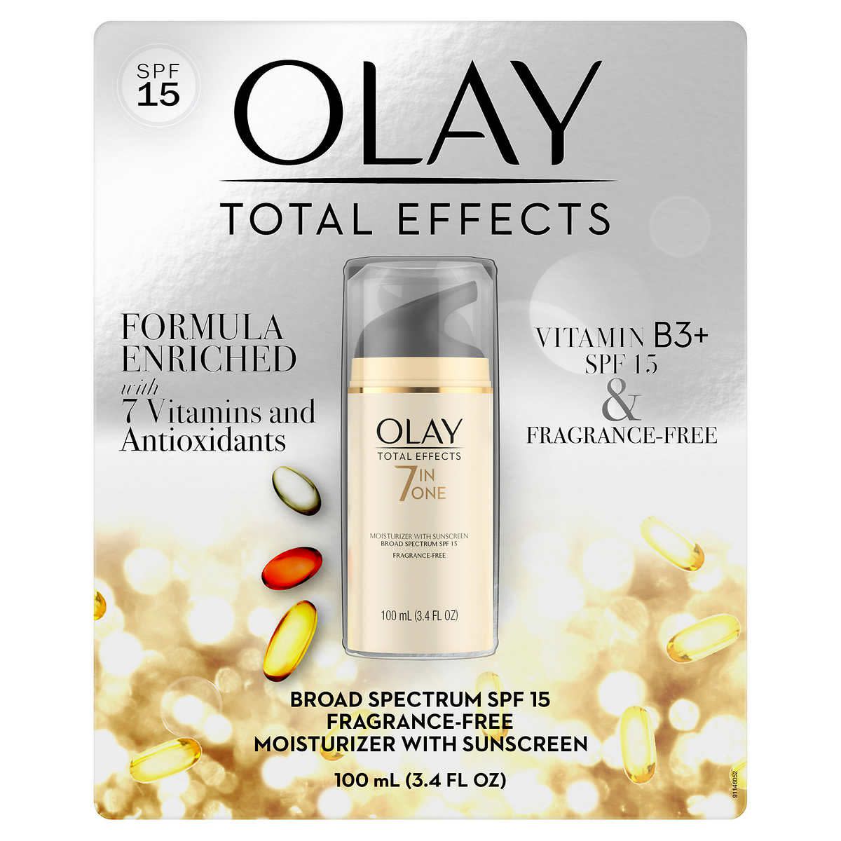 Oil of Olay