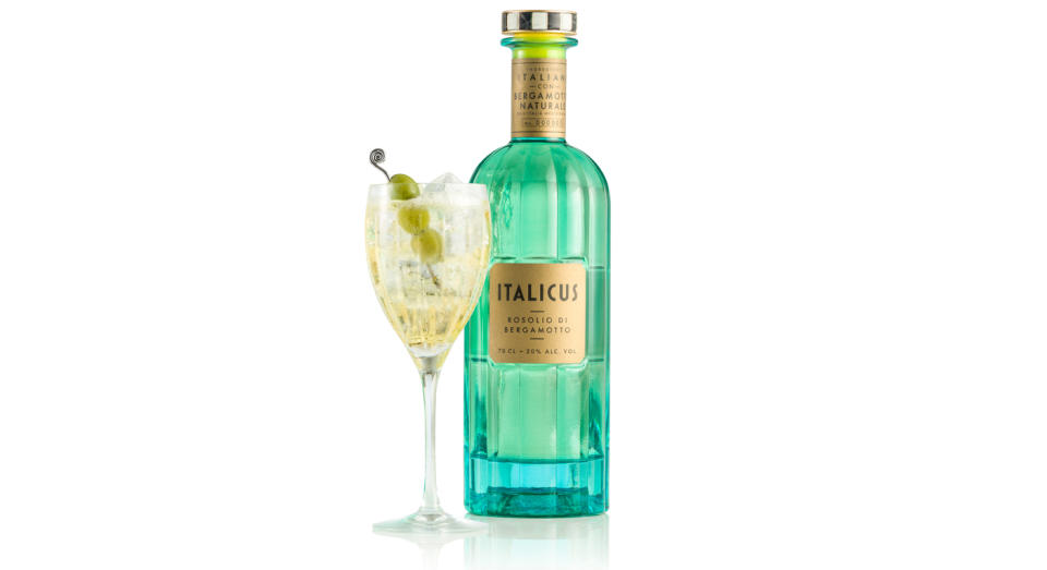 <p><a rel="nofollow noopener" href="https://www.thewhiskyexchange.com/p/34609/italicus-rosolio-di-bergamotto" target="_blank" data-ylk="slk:The Whisky Exchange, £29.95;elm:context_link;itc:0;sec:content-canvas" class="link "><em>The Whisky Exchange, £29.95</em></a> </p>