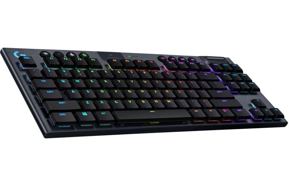 Logitech G913 TKL