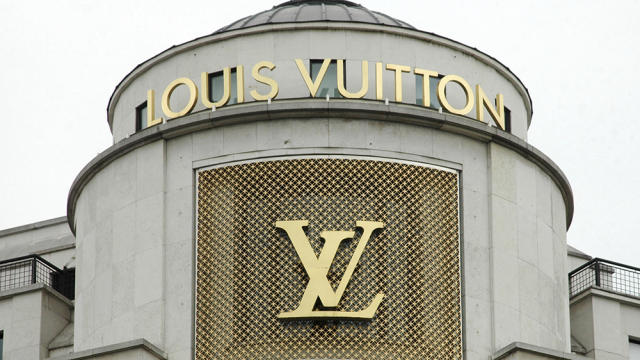 LVMH (Moët Hennessy Louis Vuitton) The $500 Billion Luxury Empire