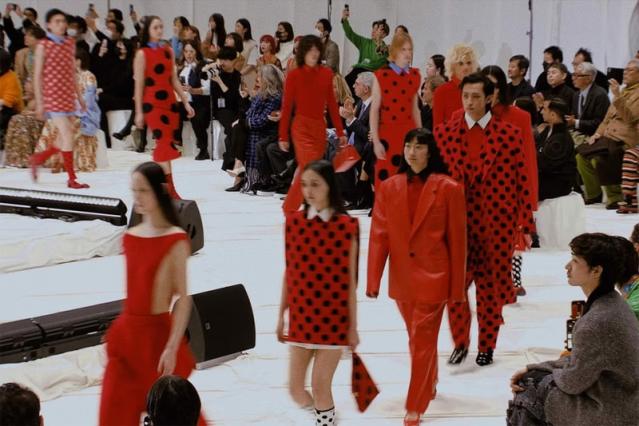 Marni to Debut at Paris Fashion Week This September With SS24