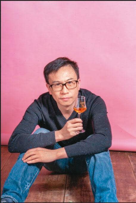 程灯祥Peter Chen