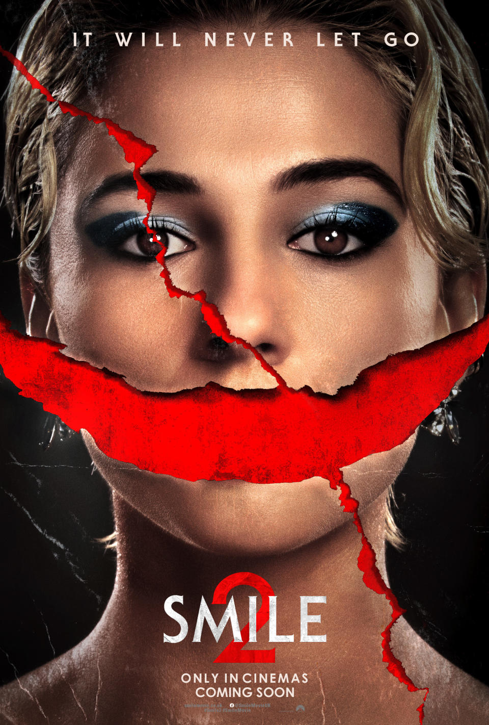 Smile 2 (Paramount Pictures)